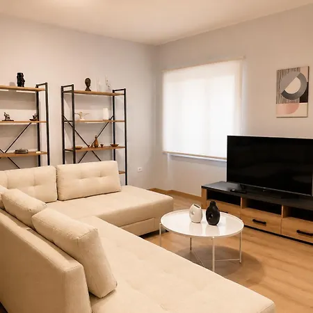 Apartament Family *