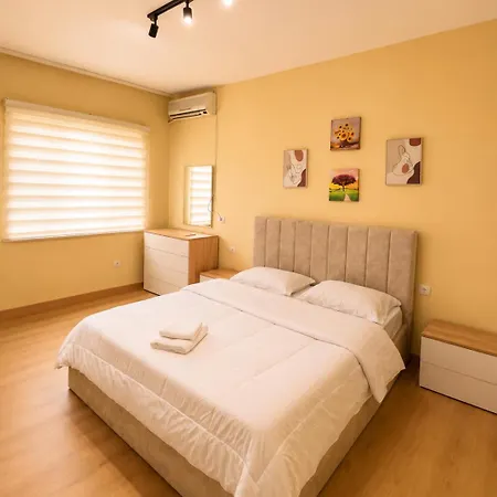Family Apartament Tirana