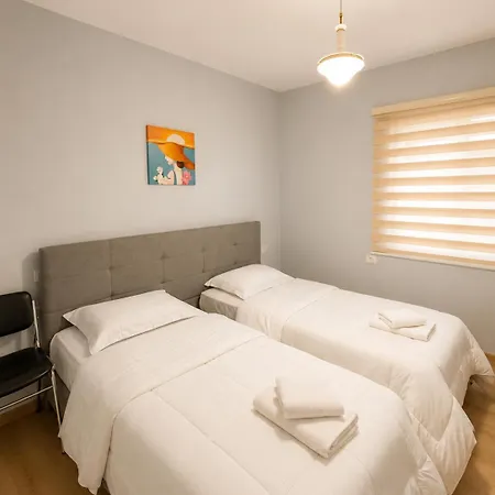 Apartament Family