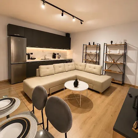 Family Apartament